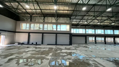 138 Plane road, Spartan 